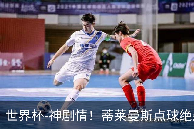 世界杯-神剧情！蒂莱曼斯点球绝杀 比利时加时3-2塞内加尔
